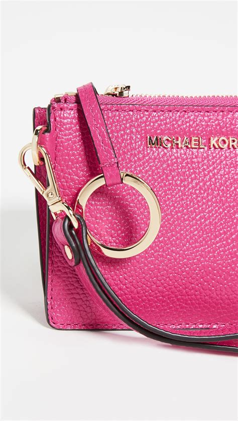 small pink michael kors purse|michael kors pink satchel purse.